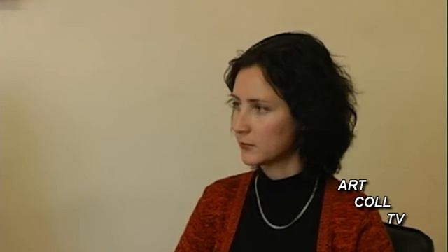 Беседа с психологом. Часть первая. НОККиИ смотреть онлайн