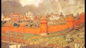 Андрей Боголюбский