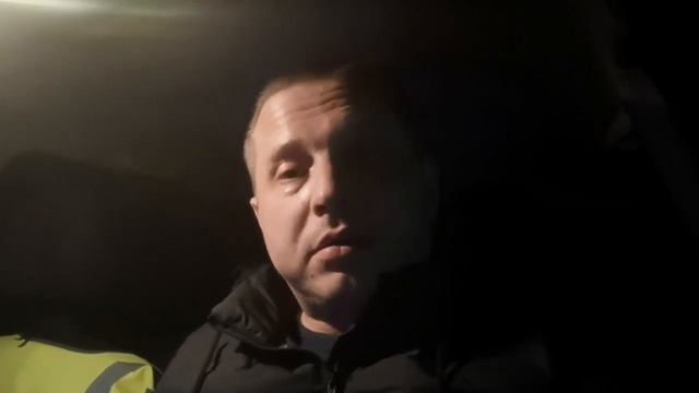 Вечерний Омск на карантине. смотреть онлайн
