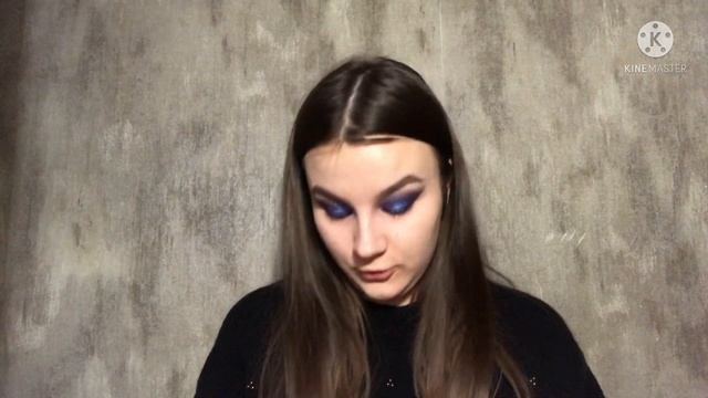 Первые впечатления MISSHA, BERNOVICH, Relouis, Lamel x Natalina Mua.Версия новогоднего макияжа. смотреть онлайн