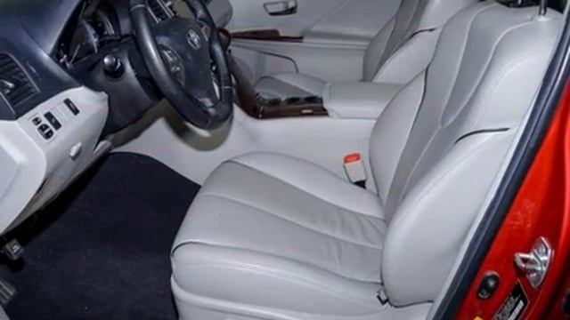2011 Toyota Venza V6 FWD in Oklahoma City, OK 73103 смотреть онлайн
