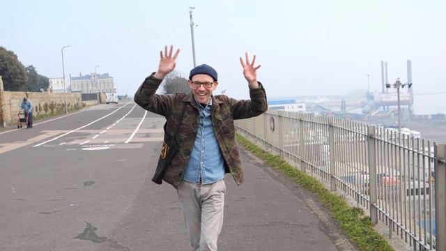 Panasonic GH6 4K sample video - check out our full review смотреть онлайн