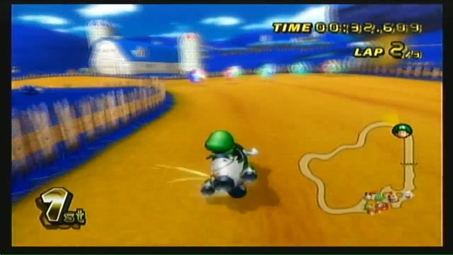 [MKWii] CT Wiki News Tracks - November 2015: Part 4 смотреть онлайн