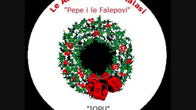 Viia le tupu moni - Iopu смотреть онлайн