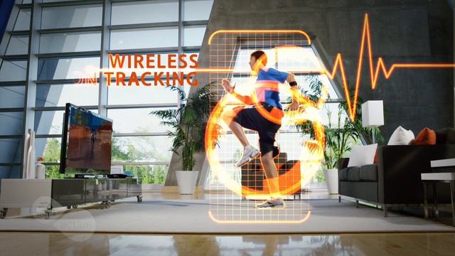 EA Sports Active 2 - online смотреть онлайн