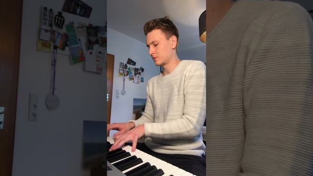 Fettes Brot - Jein (Piano Cover)