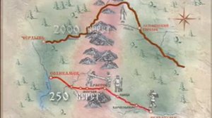 ПЕРМЬ ВЕЛИКАЯ  На Бабиновской дороге