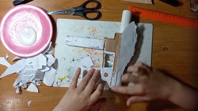 Как сделать TEC 9 из картона? "FABLE" из стандофф 2? смотреть онлайн