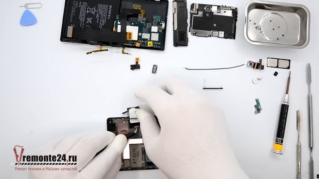 How to replace ? ? Digitizer & LCD Sony Xperia C3 D2502 D2503 D2505 смотреть онлайн