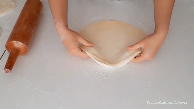 OKLAVASIZ❗️YILLARDIR YAPIP SATTIĞIM EV BAKLAVASI💯ÇITIR ÇITIR 60 KAT KOLAY BAKLAVA смотреть онлайн
