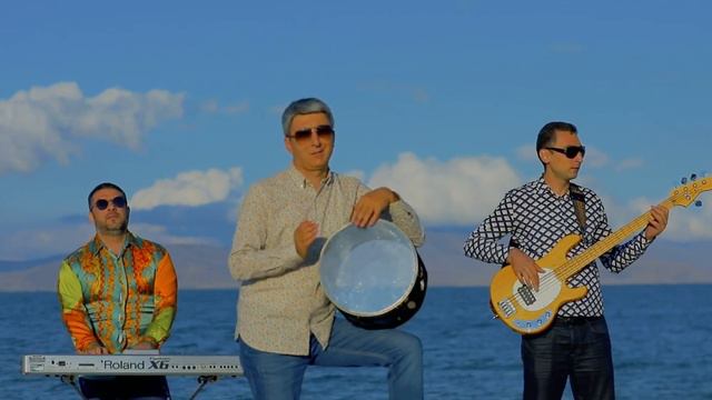 Karapetyanner - Cover by Saksalsa смотреть онлайн
