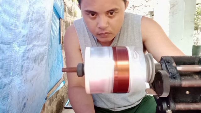 VOICE COIL REWIND TUTORIAL 3 INCHES 75.5 MM смотреть онлайн