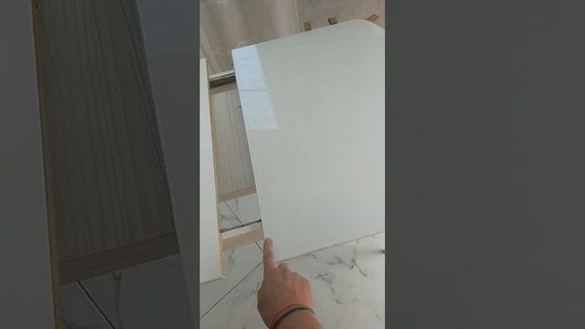 Замена стекла на столе 2 ч.