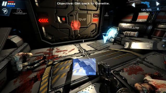 Dead Effect 2 (Early Access) erken erişim video ön inceleme (PC) 720p HD смотреть онлайн