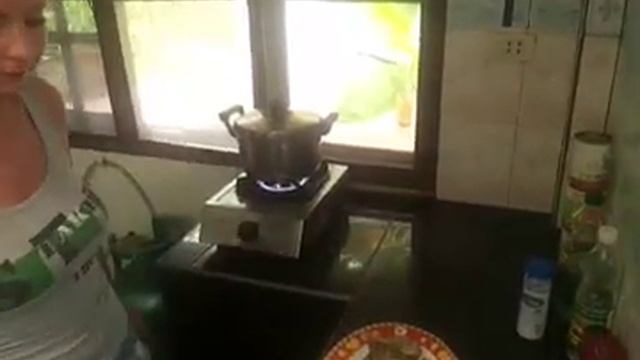 Вкусные блюда