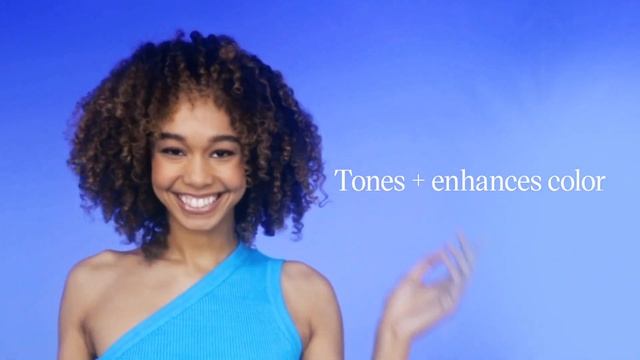 Meet Eva NYC's Toning Leave-In Creams смотреть онлайн
