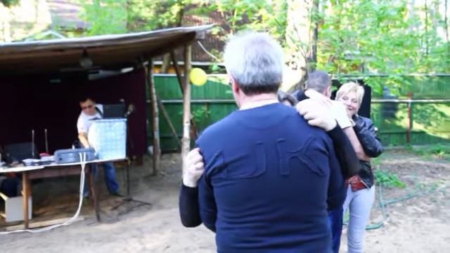 Подарок на День Солнца в Раменском. смотреть онлайн