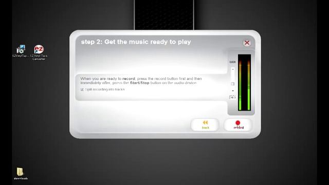 ION Audio EZ Vinyl/Tape Converter Installation and Walkthrough смотреть онлайн
