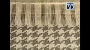 Производство ткани