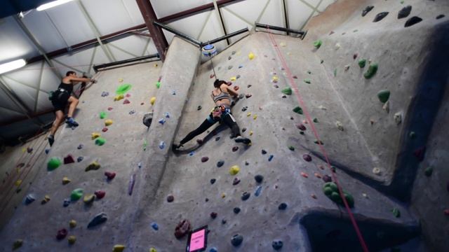 Beta Blaster - Rope 22 Yellow 10 C/D смотреть онлайн