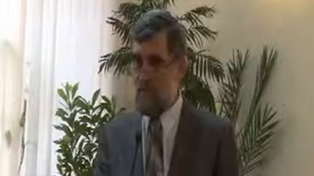 ПРОПОВЕДУЕТ ДОКТОР БИОЛОГИЧЕСКИХ НАУК,ФАЛЕЕВ В И ПАСТОР ЦЕРКВИ Е Х Б НА СОЛНЕЧНОЙ смотреть онлайн
