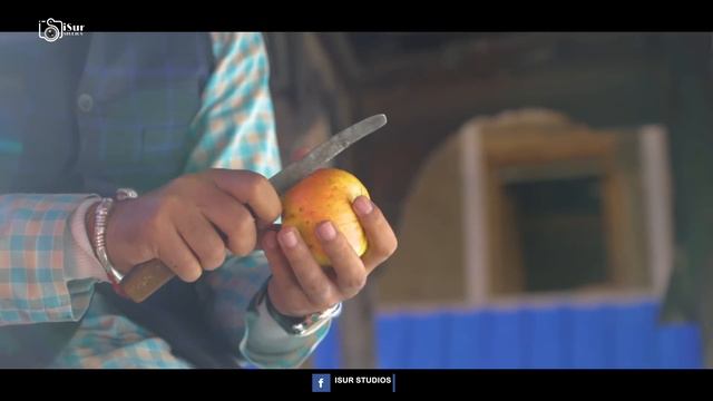 Latest Himachali Traditional Nati बाल्ह री कणक | Inderjeet | Official Video| Surender Negi | iSur смотреть онлайн