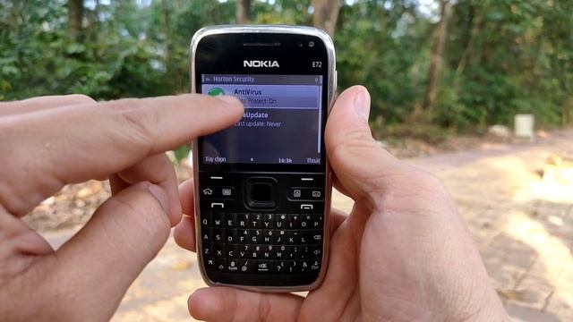 Cách Hack Phone Nokia E72 Không Cần Máy Tính | Hack Phone Nokia 2022 | Hóng Hớt Công Nghệ