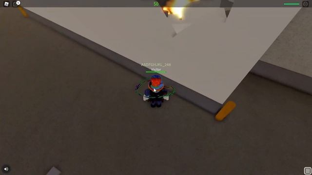 Roblox Broken hill nuclear power station | Blowout & meltdown смотреть онлайн