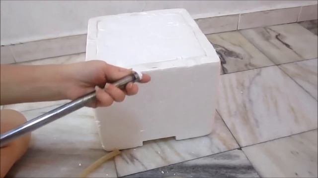 Aire Acondicionado Casero De Verdad - Como Utilizar Tu Ventilador Como Aire Acondicionado