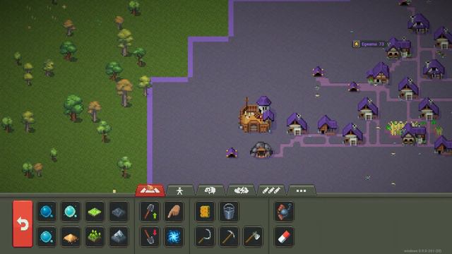 Plague Doctor is HERE! (v0.9) - Worldbox смотреть онлайн