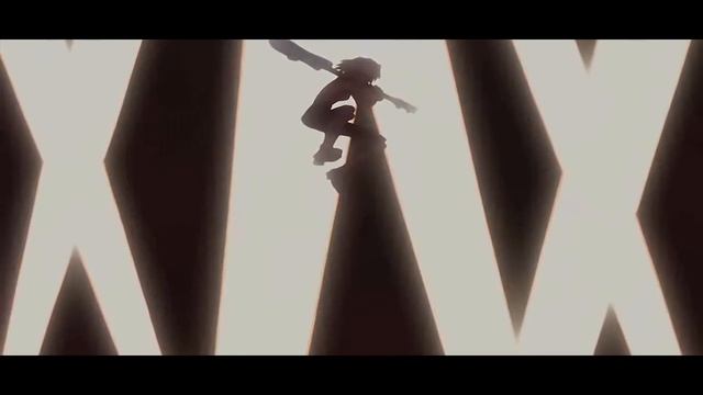 My Missing Link - FLCL AMV смотреть онлайн