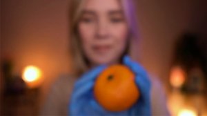 ❗️ ПРОВЕРКА ТВОИХ НЕРВОВ И РЕФЛЕКСОВ ? Следуй моим указаниям АСМР asmr cranial nerve exam