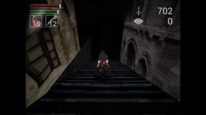 Играем на ПК в Bloodborne с графикой в духе PlayStation one