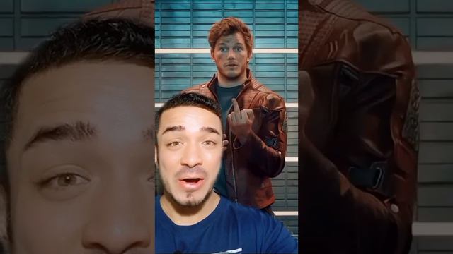 GUARDIÕES DA GALÁXIA | CHRIS PRATT falou sobre o futuro de PETER QUILL o SENHOR DAS ESTRELAS смотреть онлайн