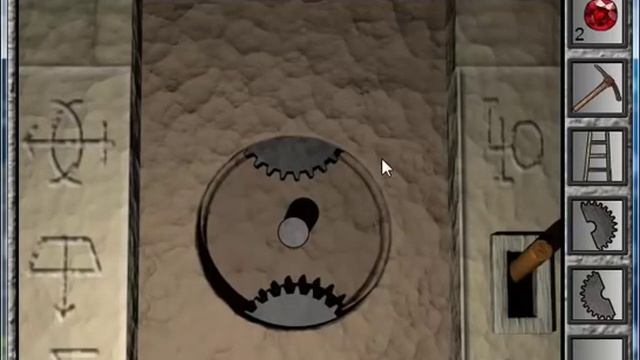 Descent of the Tomb Walkthrough смотреть онлайн