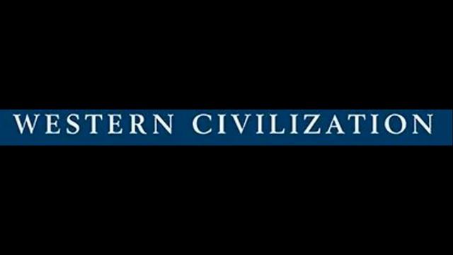 a song about Western Civilization смотреть онлайн