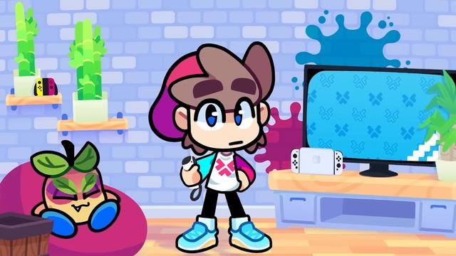 Nintendo Switch Games are in Trouble... смотреть онлайн