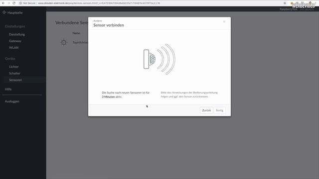 ConBee-Stick als Alternative zum CC2531 | haus-automatisierung.com [4K] смотреть онлайн