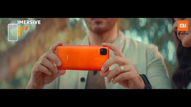 Redmi 9C | #9CNaHotaTohKyaHota смотреть онлайн