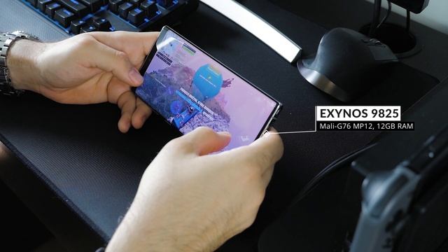 Samsung Galaxy Note 10 Plus. Recenzja po dwóch tygodniach смотреть онлайн