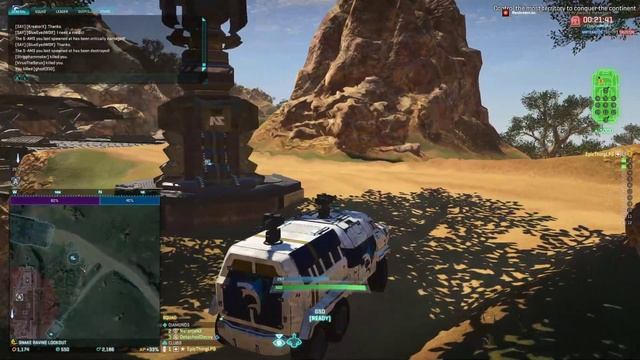 Planetside 2 Мини гайд для новичков. Часть 5. Ещё немного основ. Фарм новичка. Игра медиком смотреть онлайн