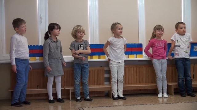 Идеальные условия для воспитания инженера с детского сада смотреть онлайн