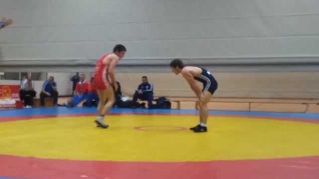 Адам Джанболатов vs Ахмед Алаудинов смотреть онлайн