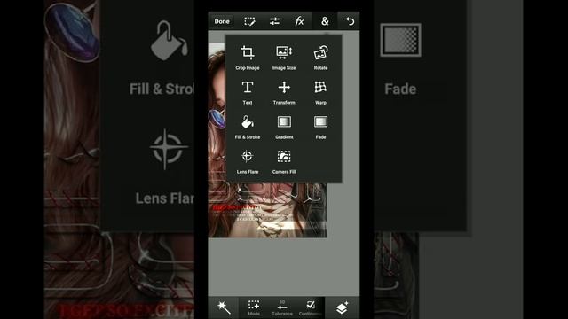 glass font editing PS touch editing tutorial stylish name in Pixellab смотреть онлайн