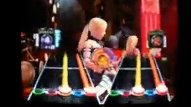 GH3: CUSTOM: HEROES OF OUR TIME YURI (DS, 585K) X IRON FINGER (SG) смотреть онлайн