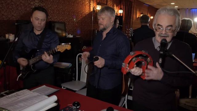 Студия Сергея Муромского тел 8 (8482) 71- 44 -77 , +7 903 330 66 03 смотреть онлайн