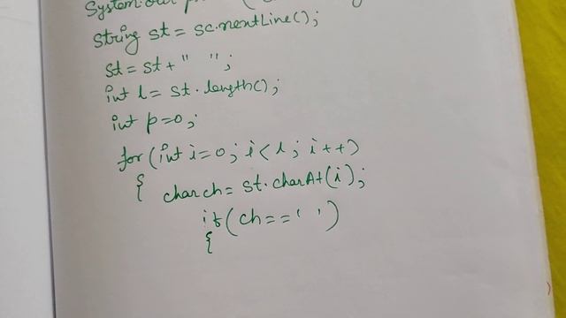 HOW TO PRINT THE WORDS FROM A STRING IN JAVA | CUT THE WORDS FROM A STRING IN JAVA смотреть онлайн