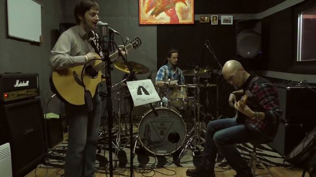 Гужевая повозка - Точка (13.03.2016)