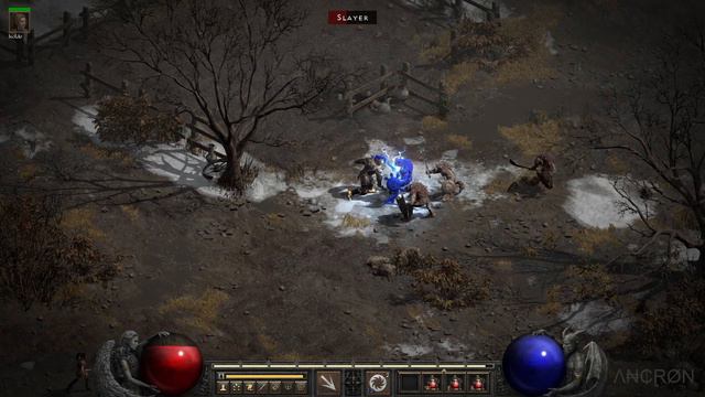 Diablo 2: Resurrected - Playthrough - Episode 47