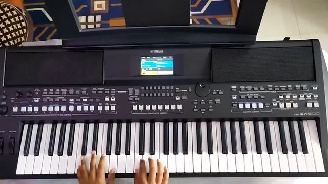 Yamaha PSR-SX600 UNBOXING | Specs | Comparison SX600 vs SX700 vs SX900 | Music Instrument | Keyboar смотреть онлайн